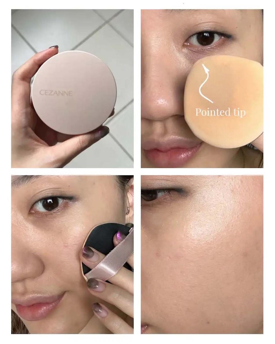 cushion là gì - hình 5