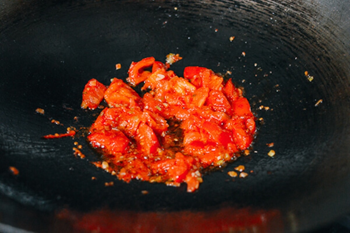 cách nấu mì tôm ngon - hình 2