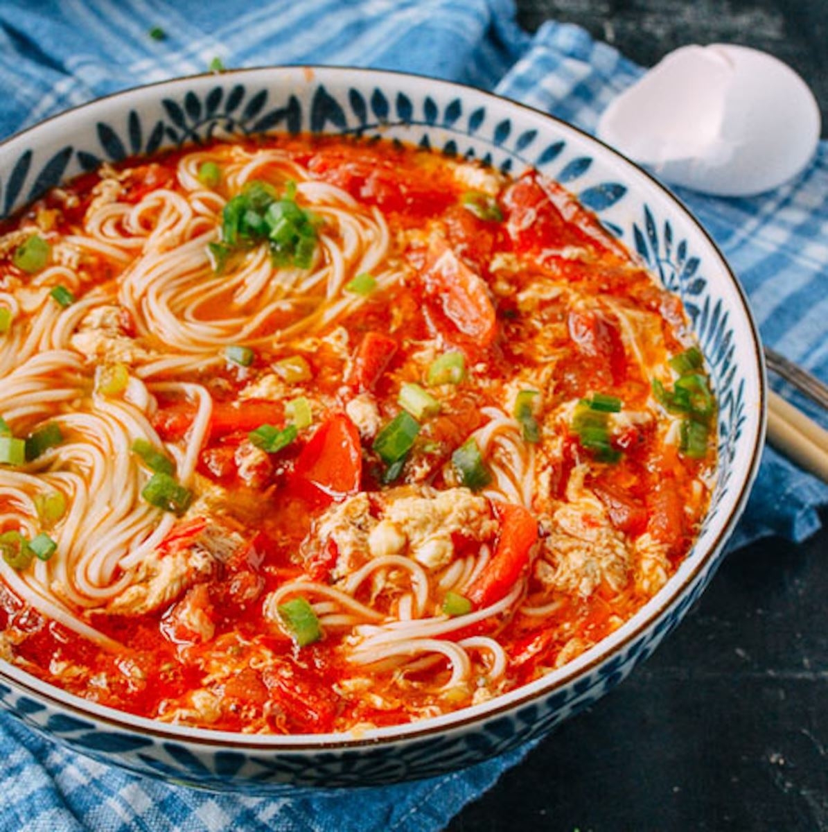 cách nấu mì tôm ngon - hình 3