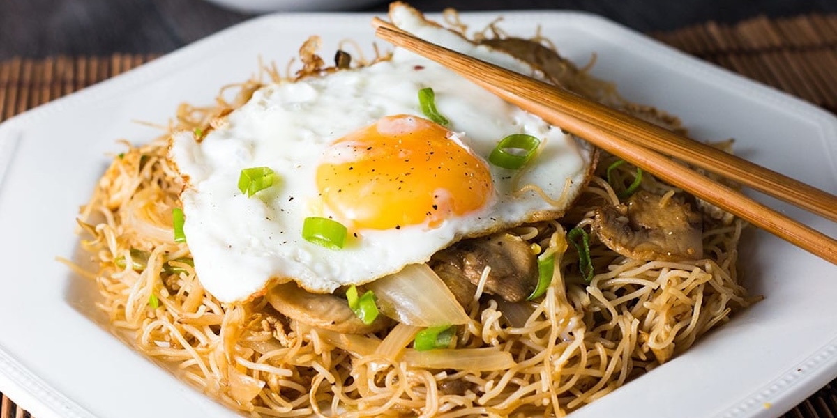 cách nấu mì tôm ngon - hình 5