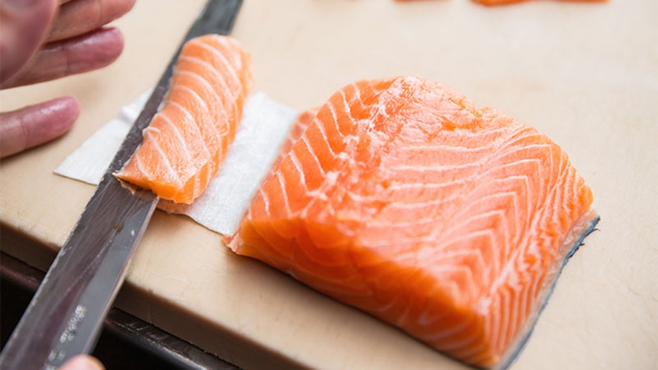 cách làm sushi (ảnh 11)