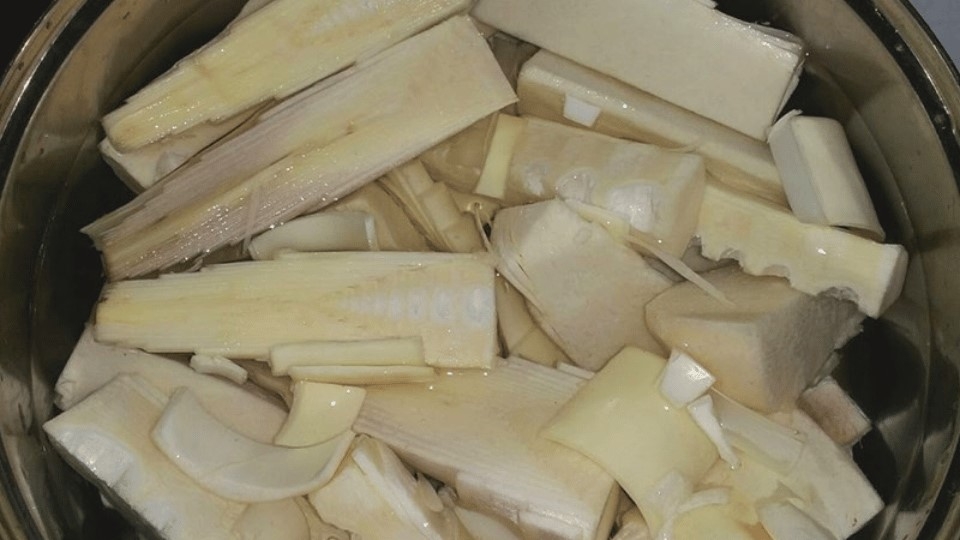 Luộc vịt