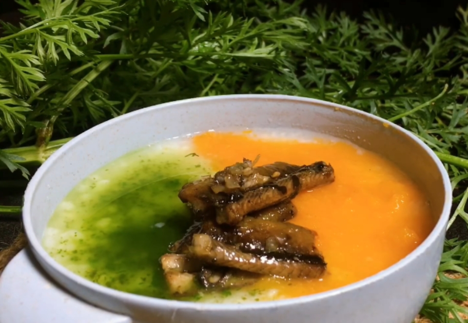 cách nấu cháo lươn - ảnh 10