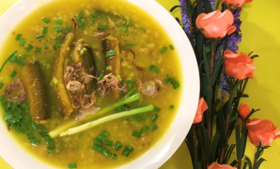 cách nấu cháo lươn - ảnh 5