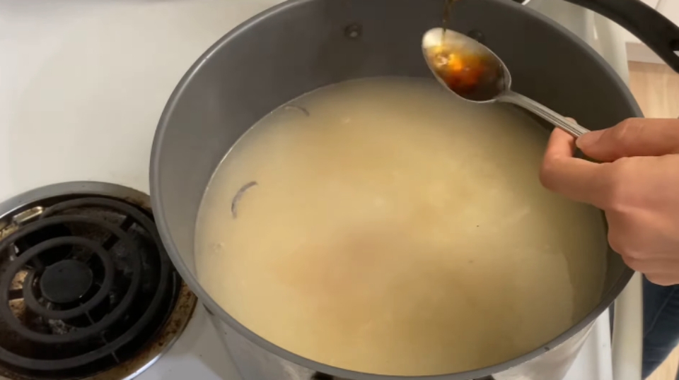 cách nấu cháo lươn - ảnh 9