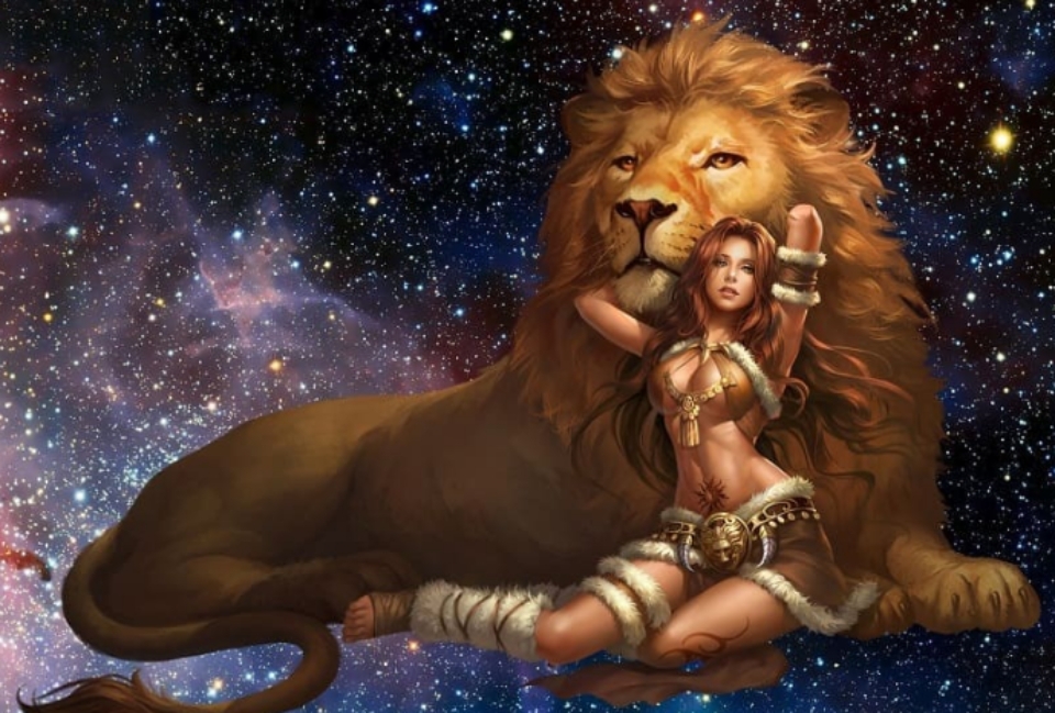 Thông tin cơ bản mà bạn cần biết về cung Sư Tử nữ