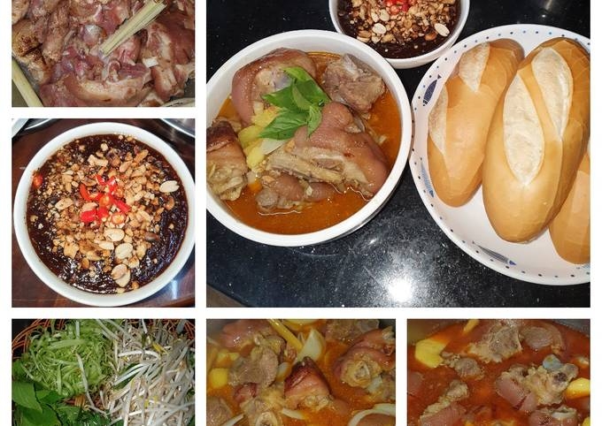 Giả cầy kiểu miền Nam