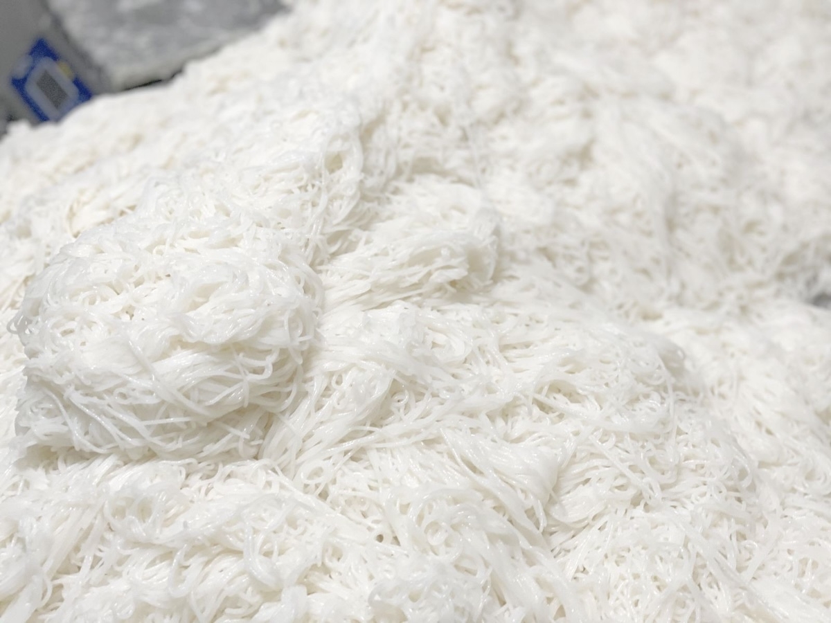 bún bao nhiêu calo - hình 1