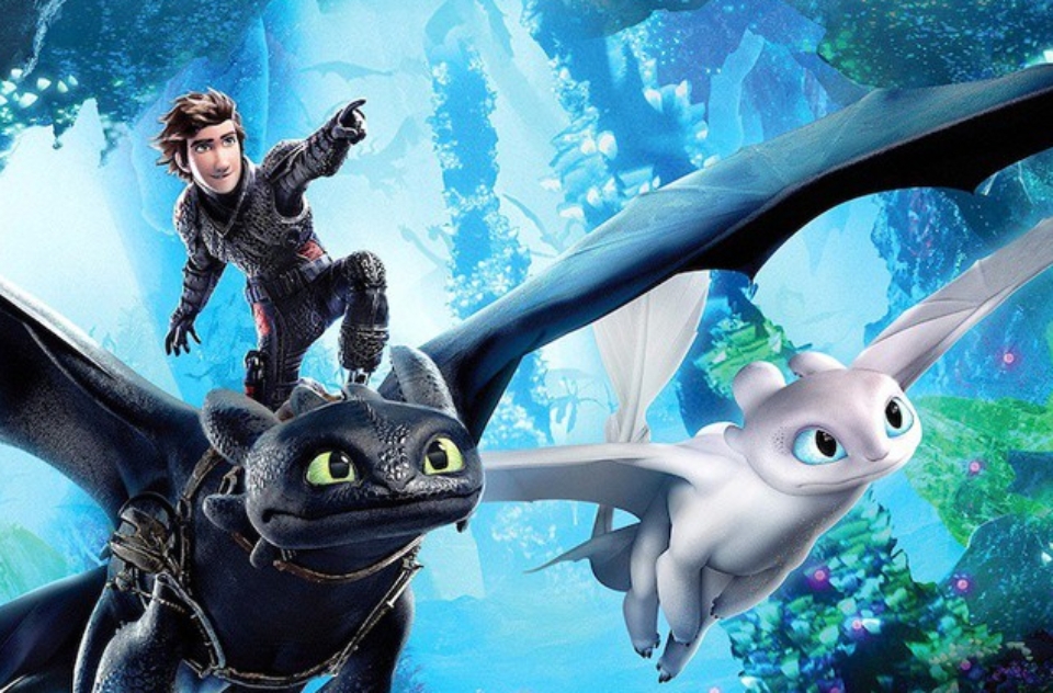 How to train your dragon - Bí kíp luyện rồng và thông điệp về hòa bình