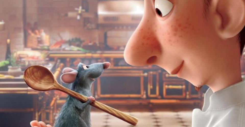 Ratatouille thành công về cả mặt thương mại và đánh giá của giới phê bình