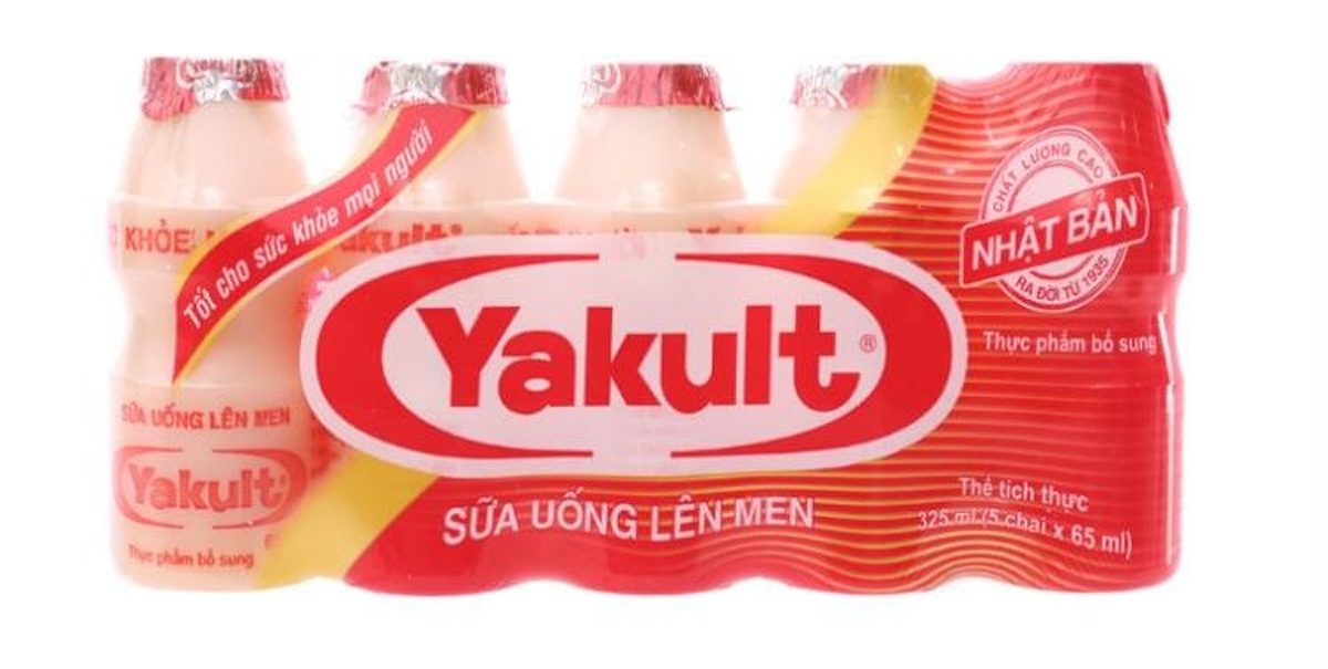 yakult bao nhiêu calo - hình 4