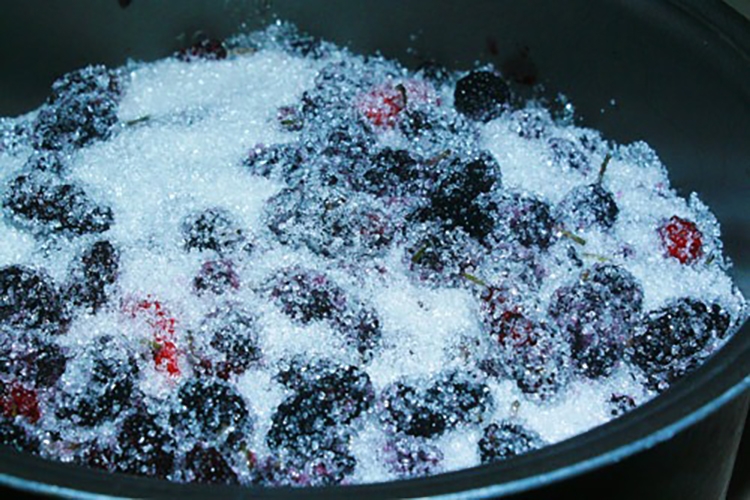 Bí kíp pha trà dâu tằm thanh mát, giải nhiệt hiệu quả (Hình 3)