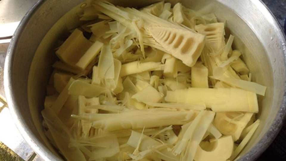 cách nấu bún ngan ngon (ảnh 3)