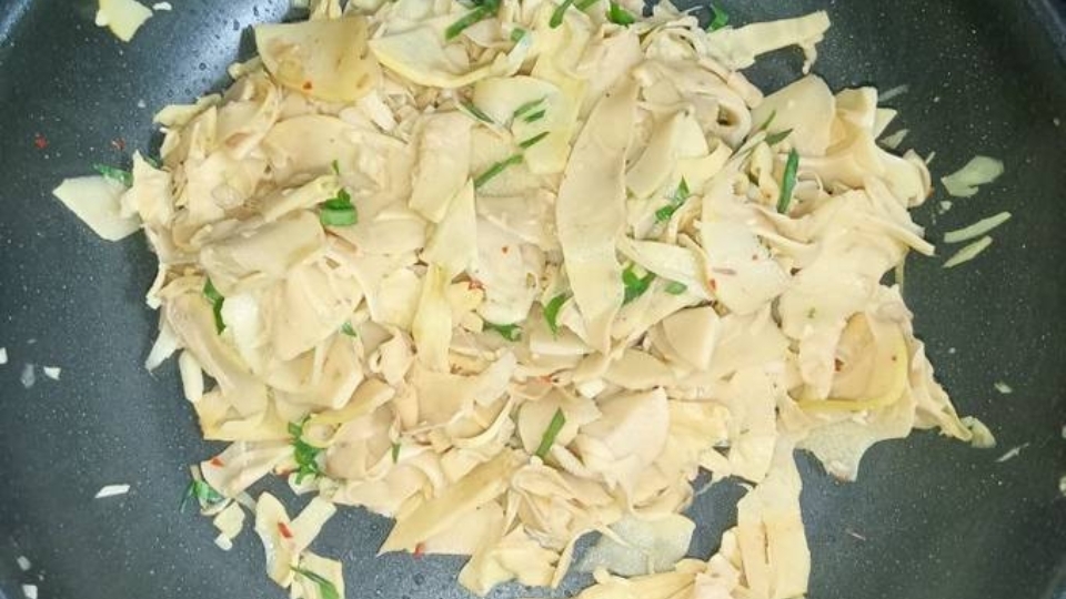 cách nấu bún ngan ngon (ảnh 7)