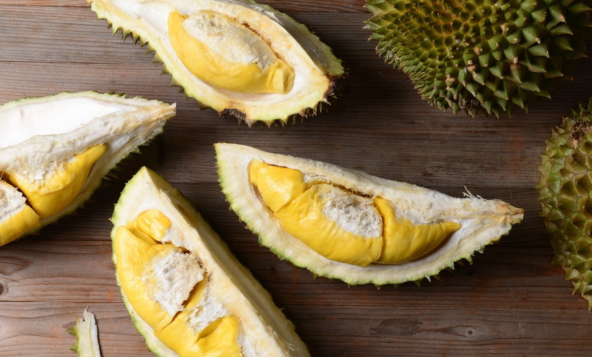 sầu riêng bao nhiêu calo - hình 3