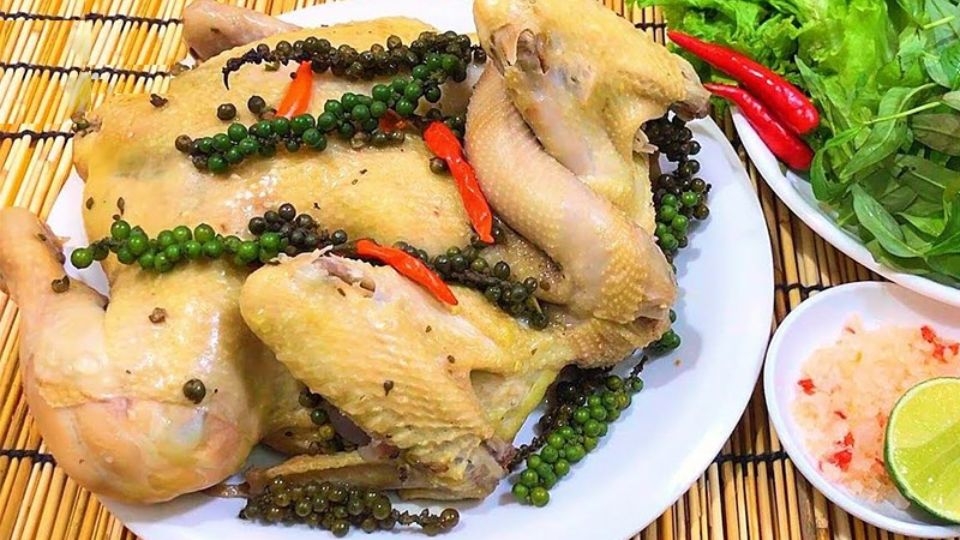 gà hấp 19
