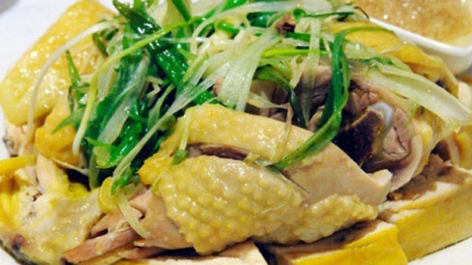 gà hấp 2