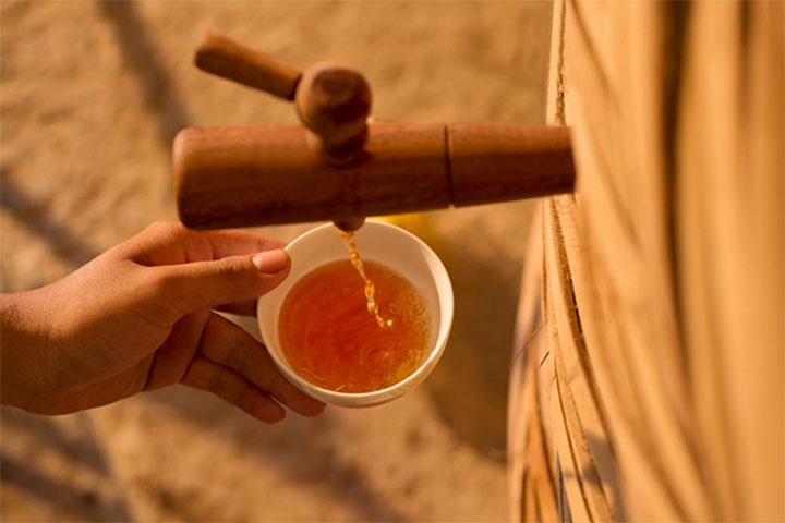 cách làm gà hấp nước mắm - ảnh 2