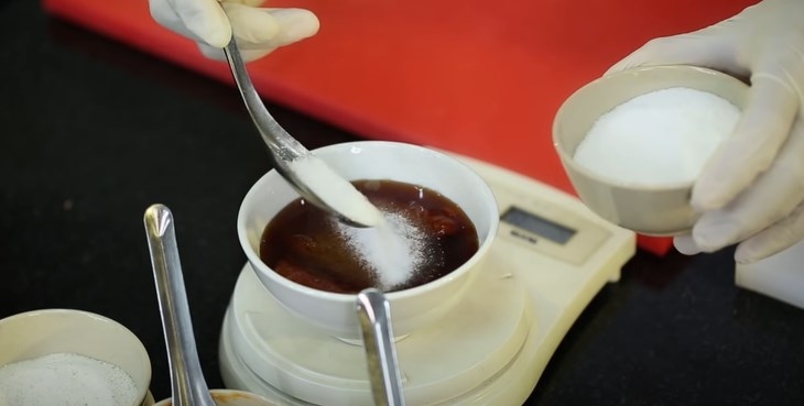 cách làm gà hấp nước mắm - ảnh 5