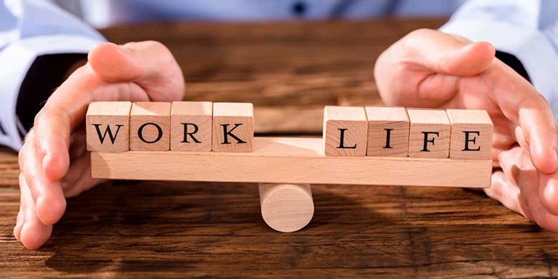 Gen X được xem là nhóm thế hệ có học thức, biết cách cân bằng giữa cuộc sống – công việc họ muốn