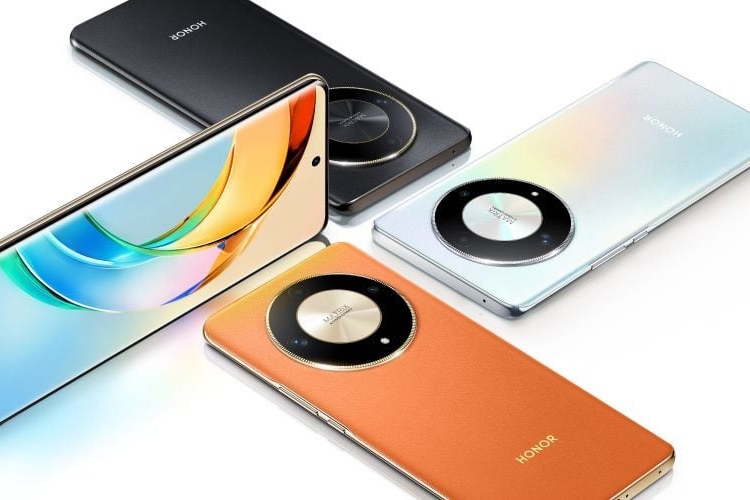 Honor X9b ra mắt (ảnh 3)