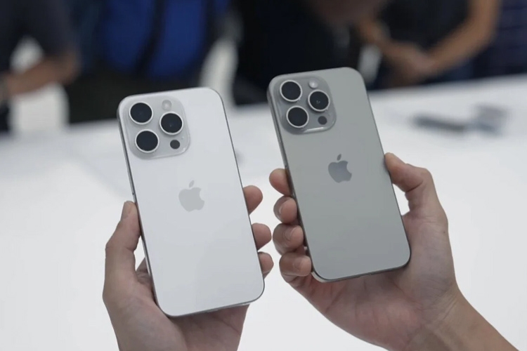 Chi phí sản xuất 4 mẫu iPhone 15 cao hơn thế hệ trước (ảnh 1)