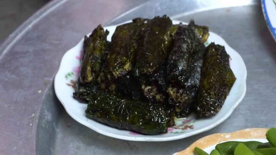 Cách làm chả lá lốt thơm ngon