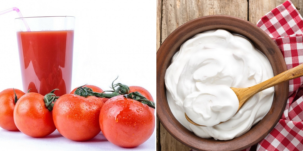 sinh tố cà chua 4