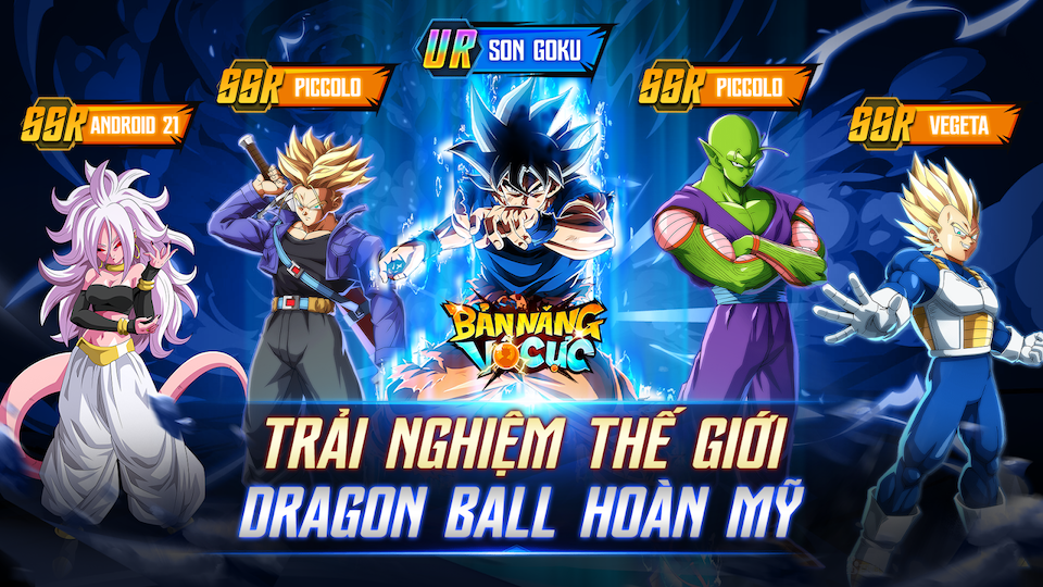 ổng hợp danh sách code Bản Năng Vô Cực được cập nhật liên tục dành tặng cho game thủ hình 2