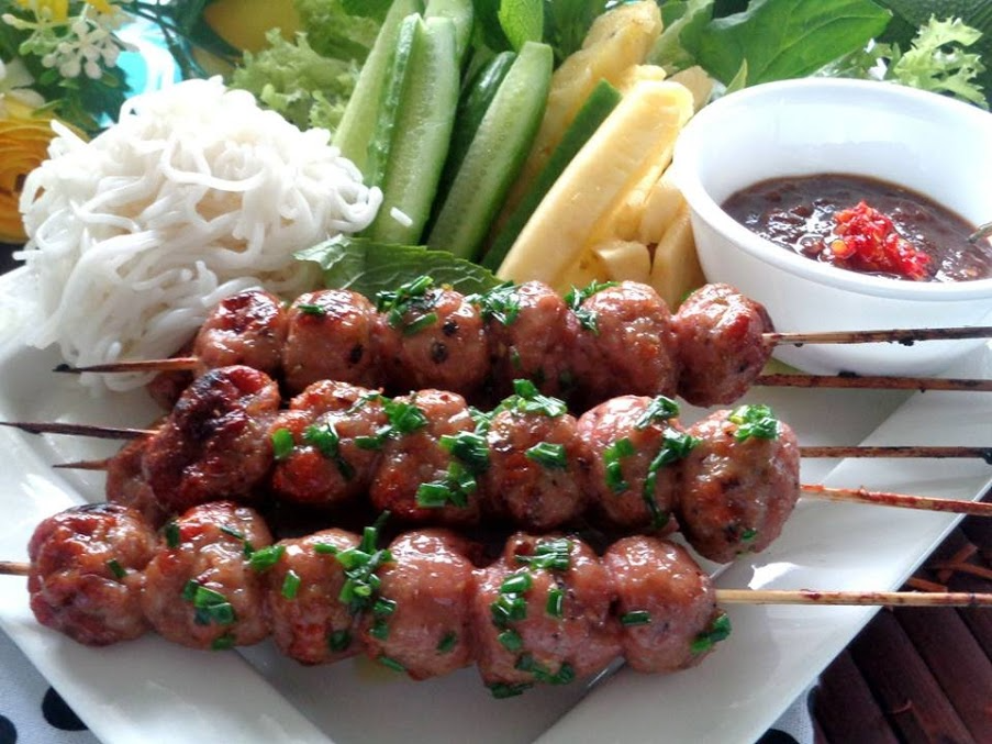 Thưởng thức thành phẩm