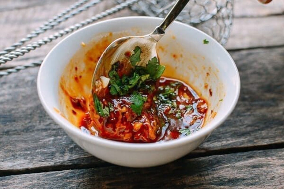 Cách làm lẩu Tứ Xuyên - Ảnh 08