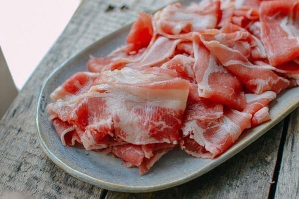 Cách làm lẩu Tứ Xuyên - Ảnh 03