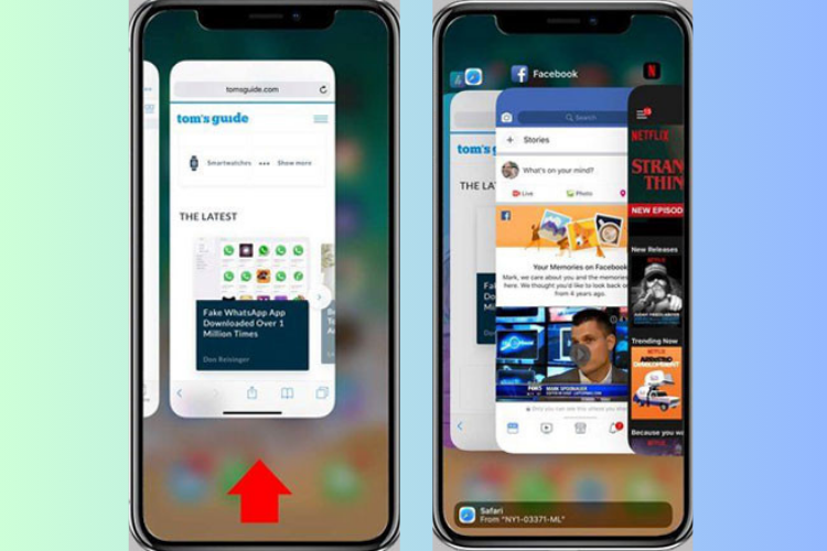 Cách khắc phục lỗi đăng nhập Facebook trên iPhone