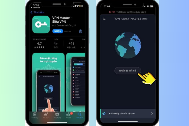 Cách khắc phục lỗi đăng nhập Facebook trên iPhone