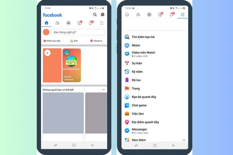 Cách tạo page bán hàng trên Facebook