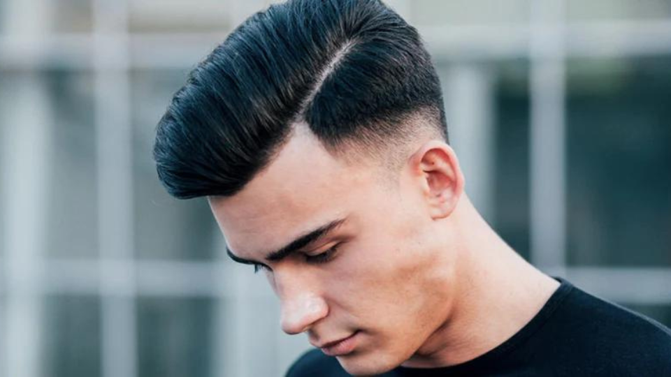 Ưu nhược điểm của tóc undercut vuốt ngược