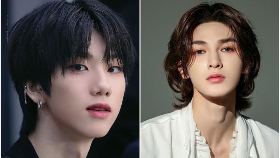 Kiểu undercut 2 mái