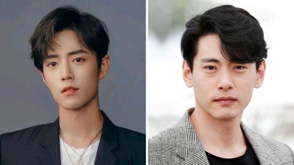 Kiểu tóc undercut quiff cho học sinh