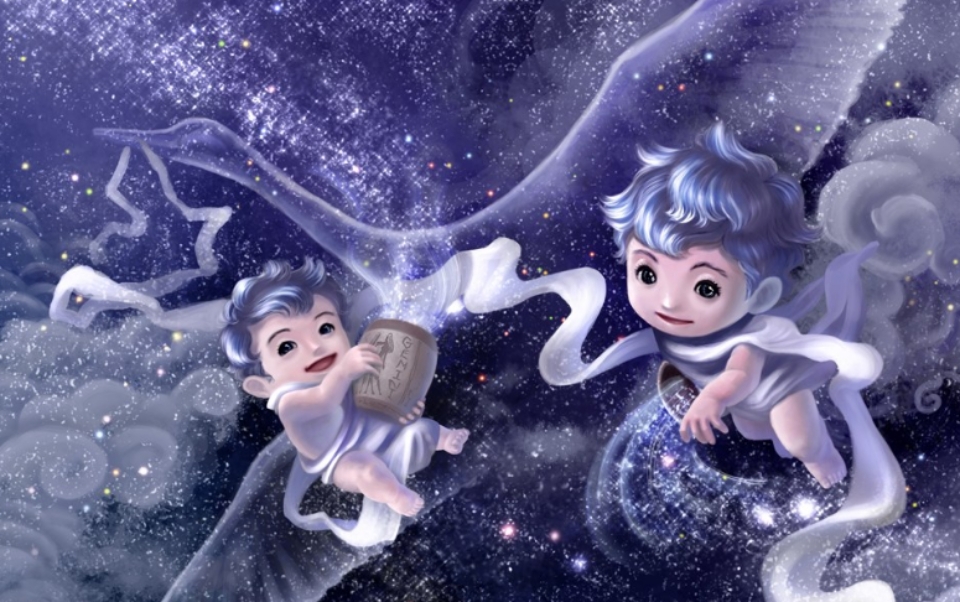Nghề nghiệp của cung Song Tử