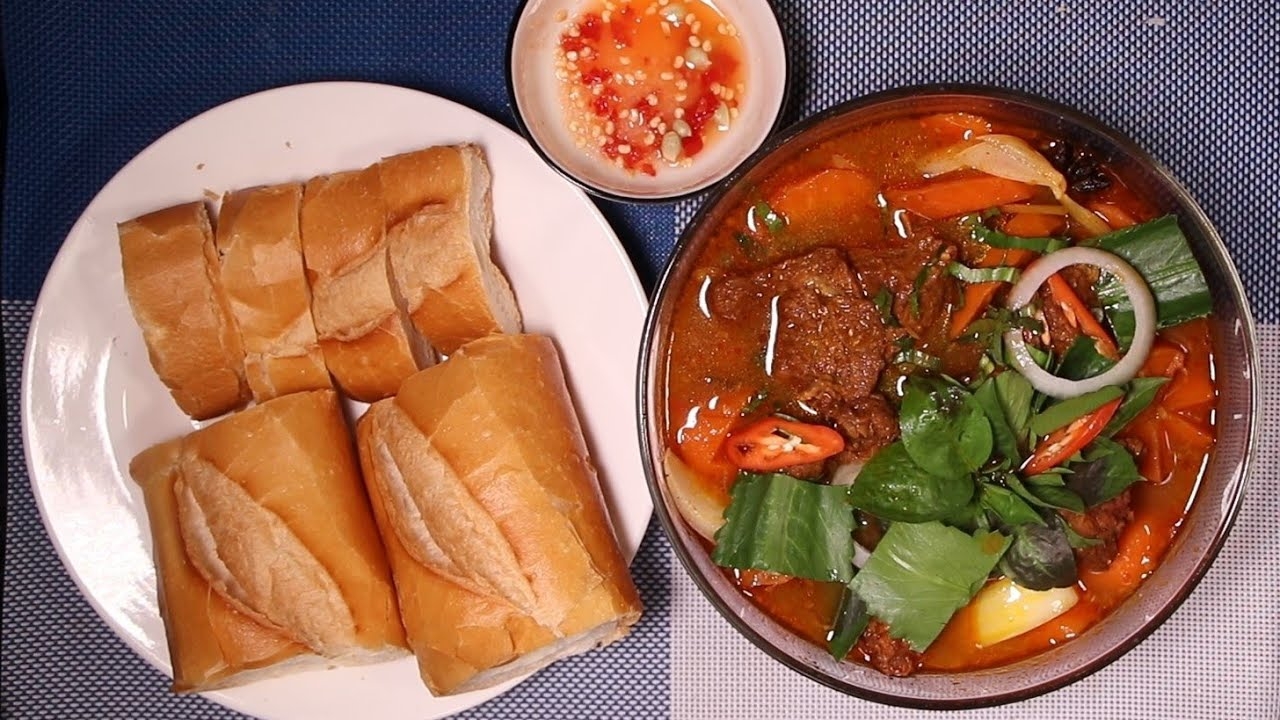 cách nấu bò kho ngon 6