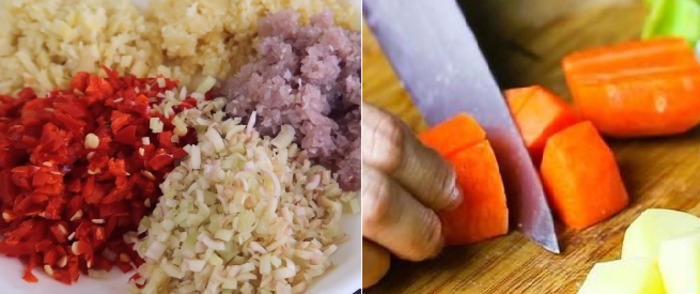 cách nấu bò kho ngon 3