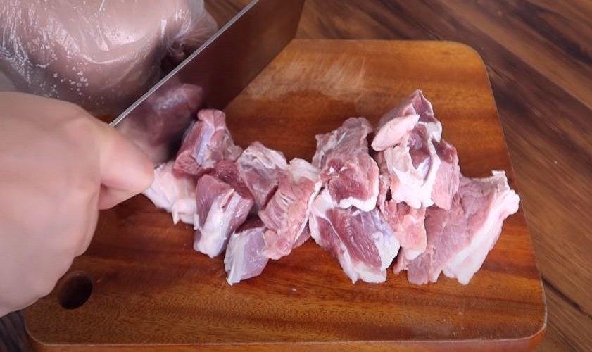 cách nấu bò kho ngon 2