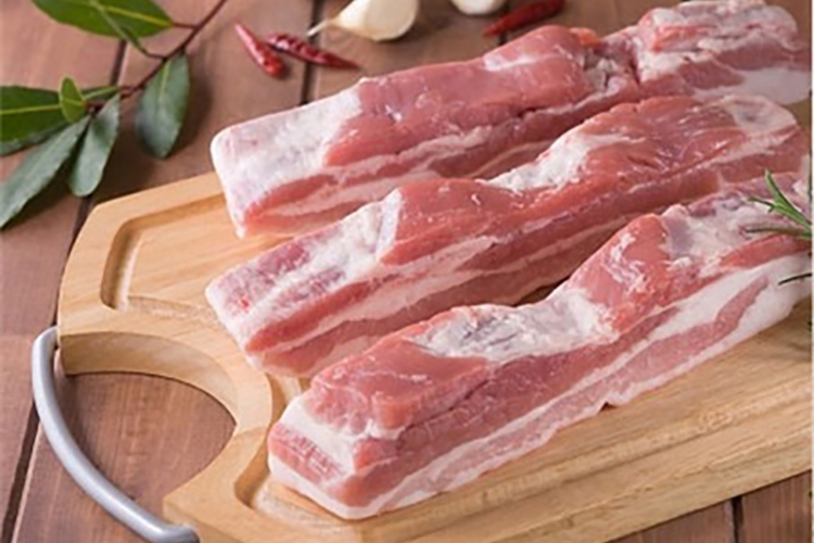 Trổ tài với món thịt kho đậu hũ (Hình 2)