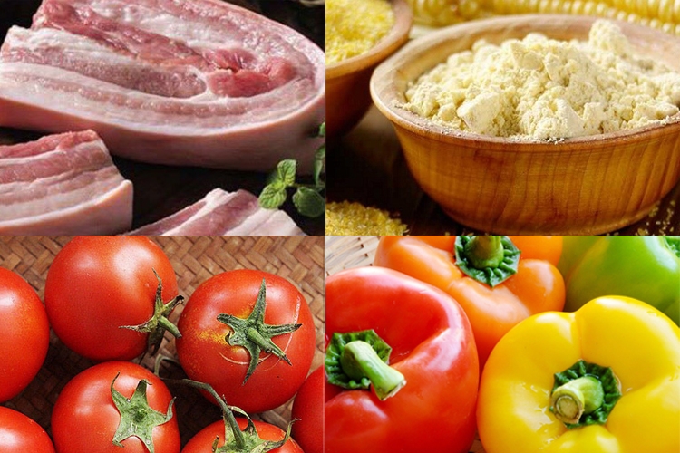 Chiêu đãi cả nhà với món thịt xào chua ngọt (Hình 1)