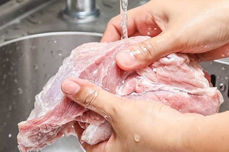 Chiêu đãi cả nhà với món thịt xào chua ngọt (Hình 3)