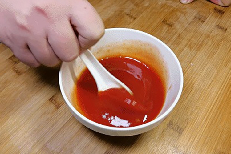 Chiêu đãi cả nhà với món thịt xào chua ngọt (Hình 6)