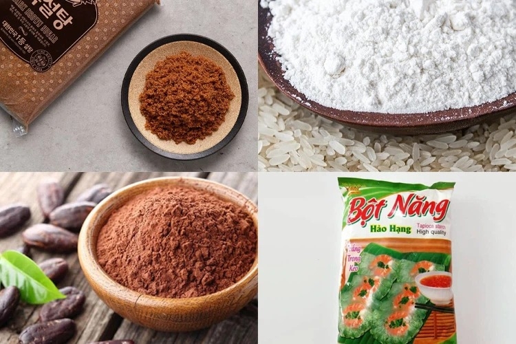 Học cách làm sữa tươi trân châu đường đen tại nhà (Hình 1)