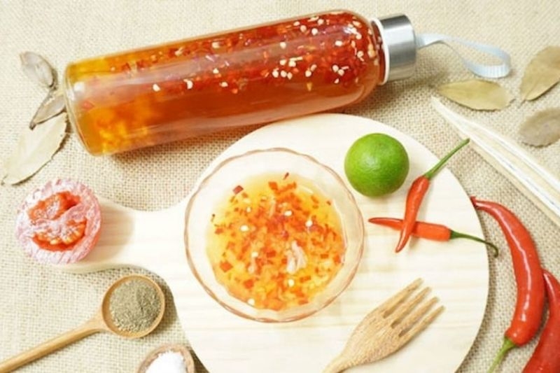cách làm nước mắm (ảnh 3)