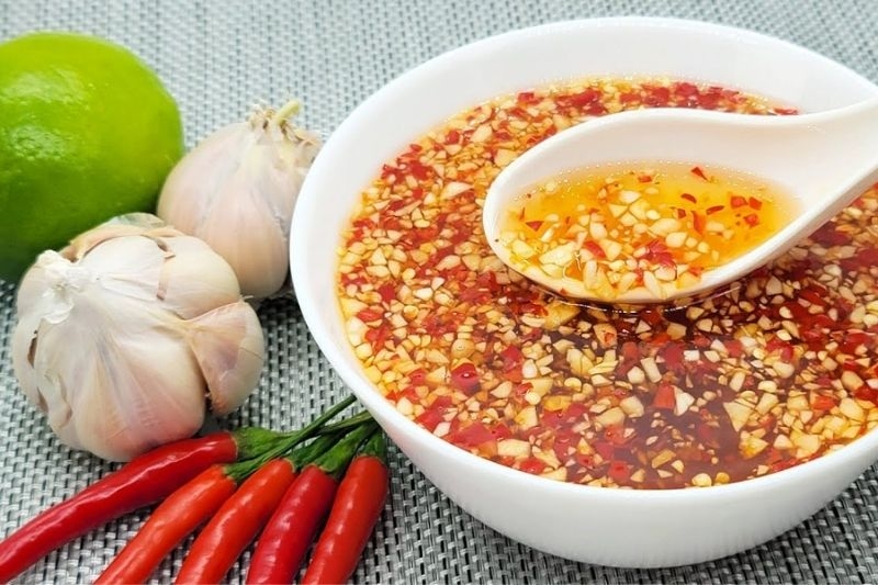 cách làm nước mắm (ảnh 5)