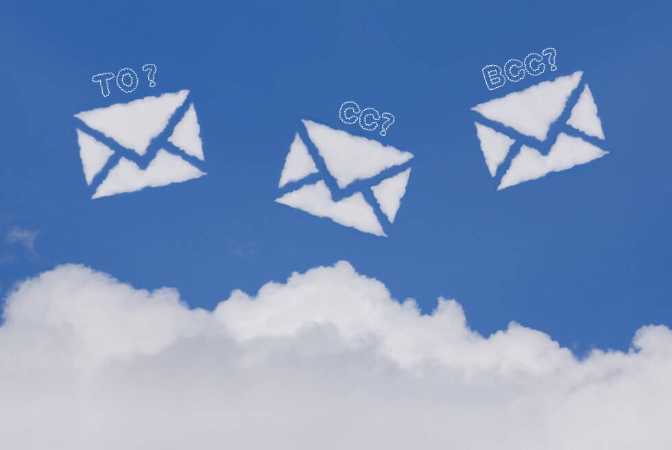 Một số thuật ngữ trong email khác